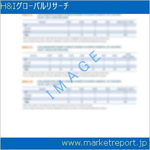 市場と産業調査レポートのイメージ
